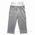 Children's Sports Trousers, Made of 100% Cotton, Comfortable to Wear